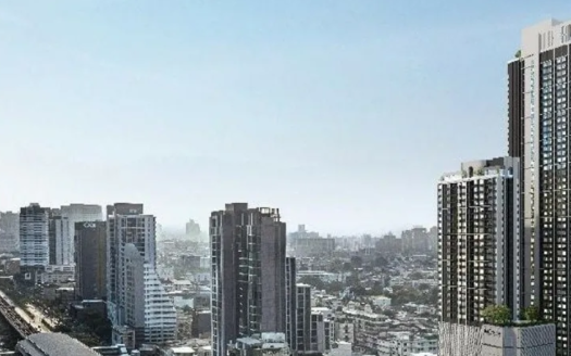 Reference Sathorn – Wongwianya
