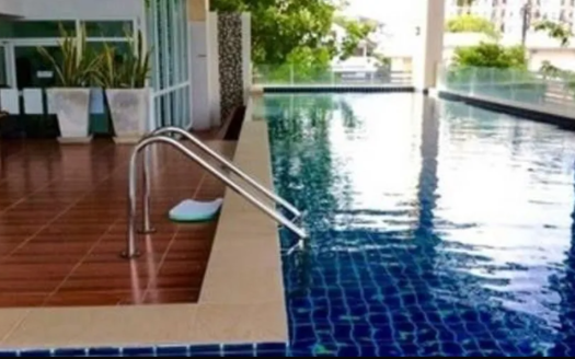 Regent Home 14 Sukhumvit 93