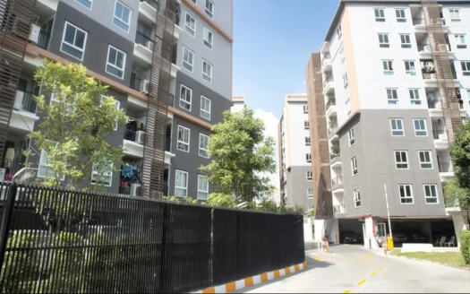 Regent Home 22 Sukhumvit 85
