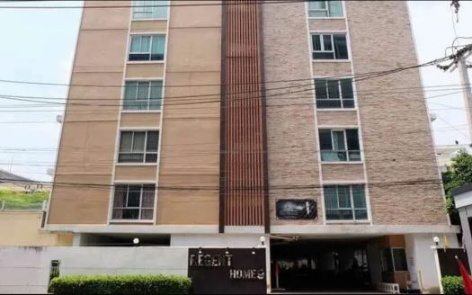 Regent Home 9 Sukhumvit 64