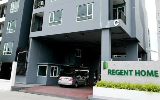 Regent Home Sukhumvit 81