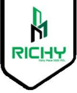 Richy Place 2002 PCL