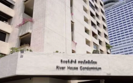 River House Condominium
