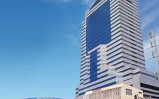 SM Tower