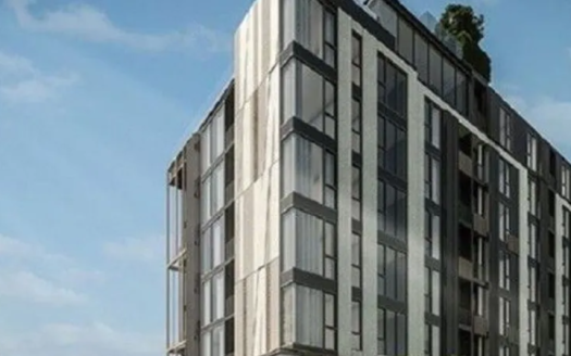 Savvi Condo