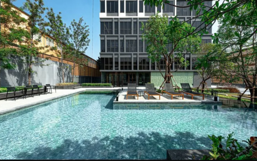 Siamese Sukhumvit 87