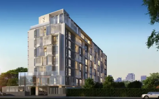 Sign Condo Sukhumvit 50