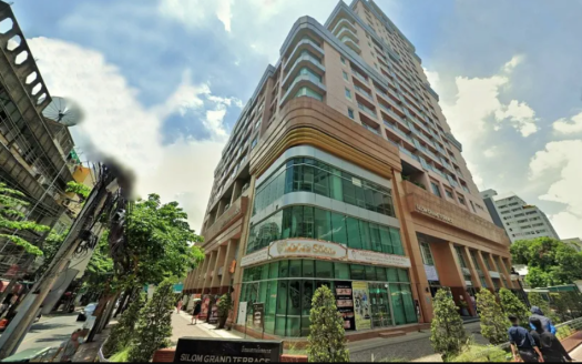 Silom Grand Terrace