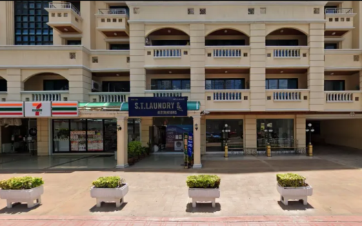 Silom Terrace
