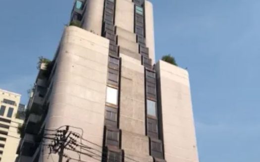 Sithakarn Condominium