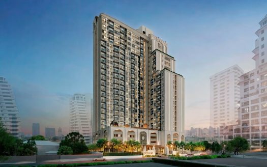 Supalai Elite Sukhumvit 39