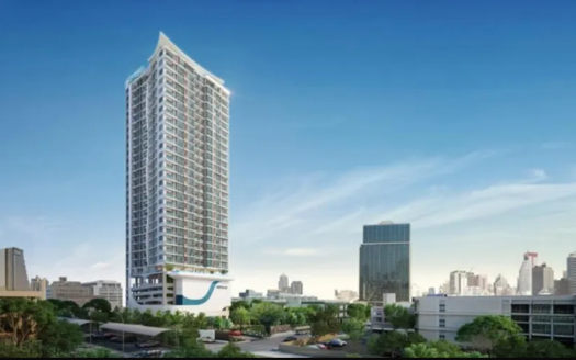 Supalai Elite Surawong