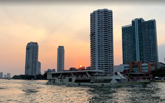 Suphakarn Condominium
