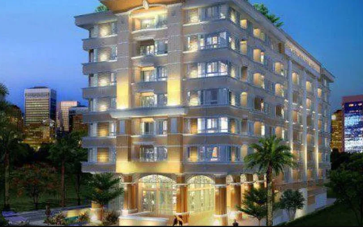 Surawong City Resort