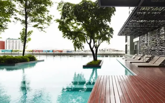 TEAL Sathorn-Taksin
