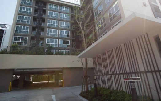 TKF Condo