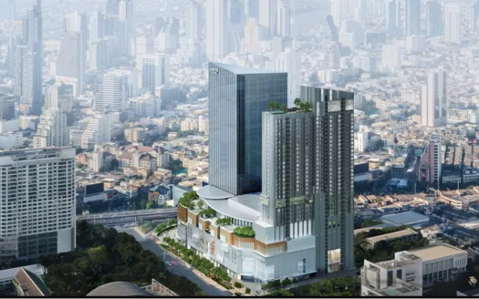 TRIPLE Y RESIDENCE