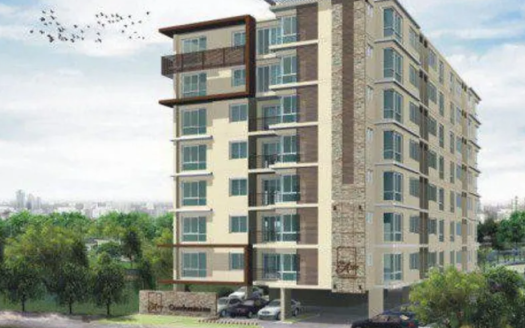 The Aree Condominium