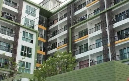 The Green 2 @ Sukhumvit 101