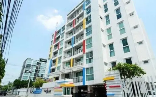 The Link Sukhumvit 64