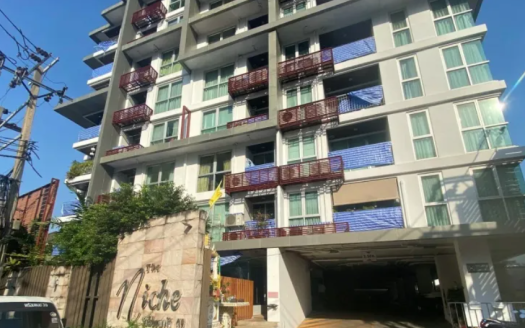 The Niche Sukhumvit 49