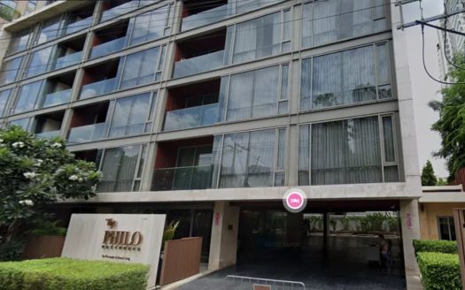 The Philo Residence