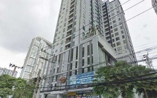 The President Sukhumvit 81