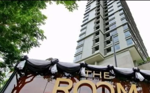 The Room Rama 4