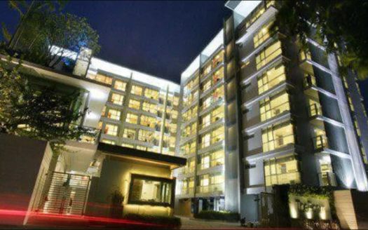 The Room Sukhumvit 64