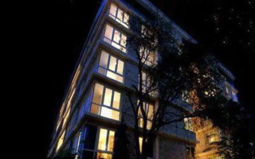 The Signature Residence
