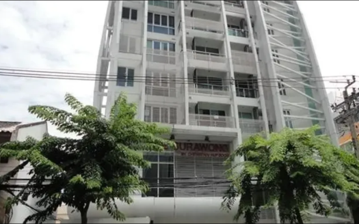 The Surawong