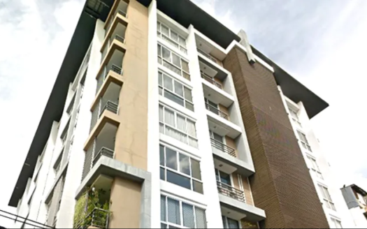 The Treasure Silom