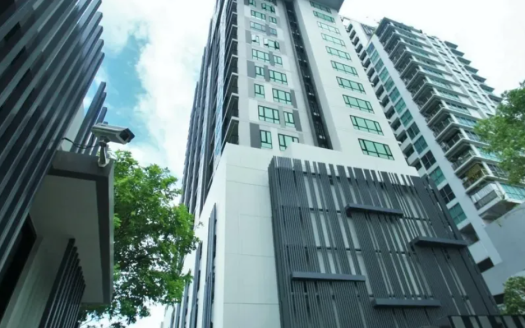 The Vertical Aree