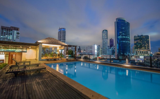 The Wing Sathorn