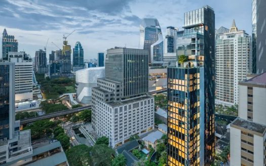 Tonson One Residence