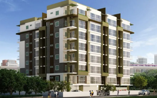 Tourmaline Lite Sathorn-Taksin