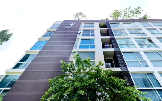 Tree Condo LUXE Sukhumvit 52