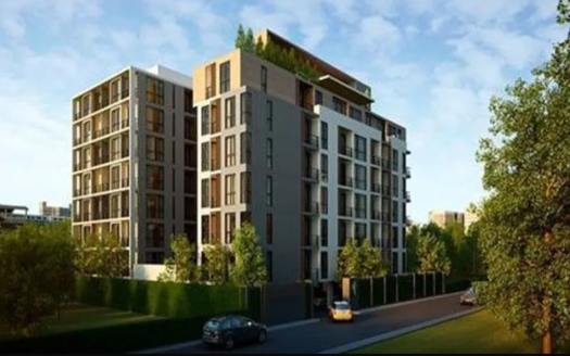 Tree Condo Sukhumvit 50