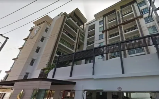 TreeCondo Sukhumvit 52