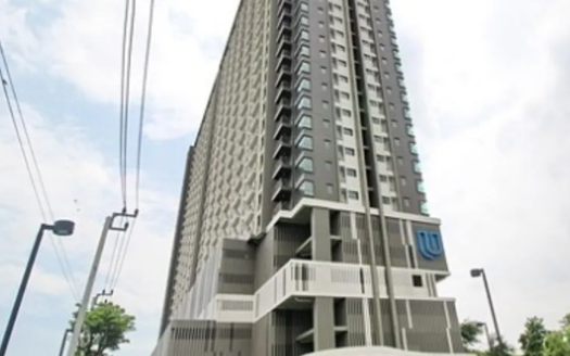 U Delight Residence Pattanakarn-Thonglor