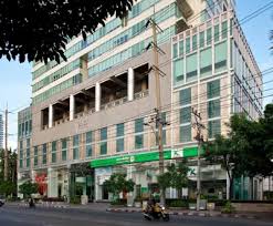 Vasu The Residence