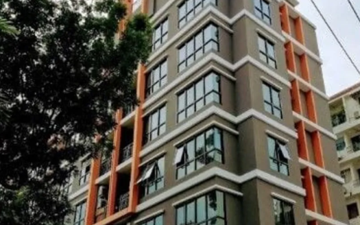 Vela De Residence
