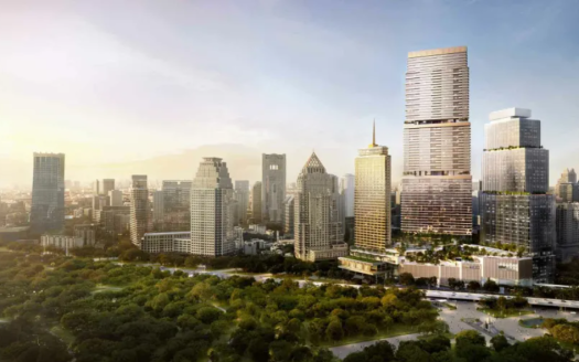 Dusit Parkside