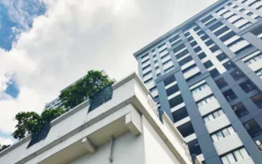 Vista Garden