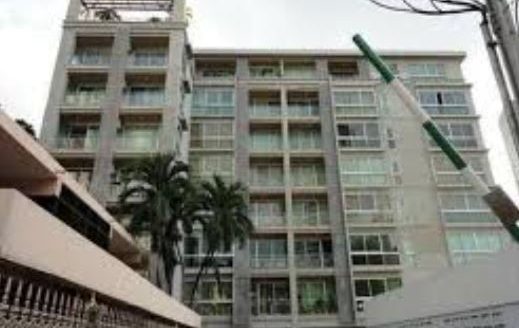 Von Napa Sukhumvit 38