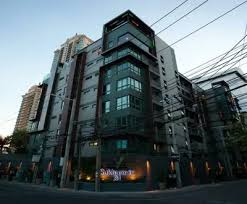 Voque Sukhumvit 31