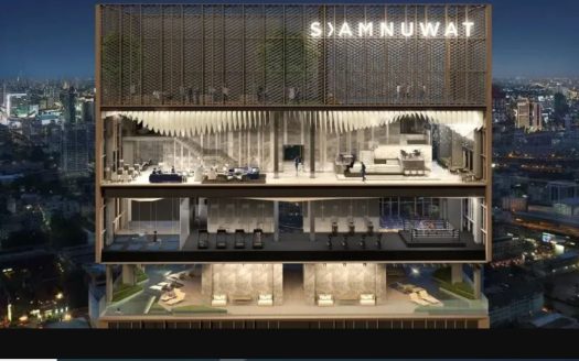 WISH Signature II Midtown Siam