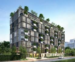 Walden Sukhumvit 39