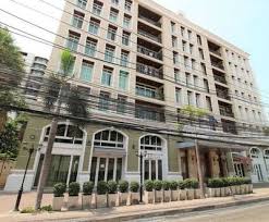 Wattana Suite