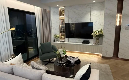 4 Bedroom Condo at Supalai Elite Sukhumvit 39